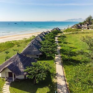 Bungalow Deluxe Giáp Biển